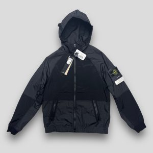 Куртка Stone Island Nylon Metal