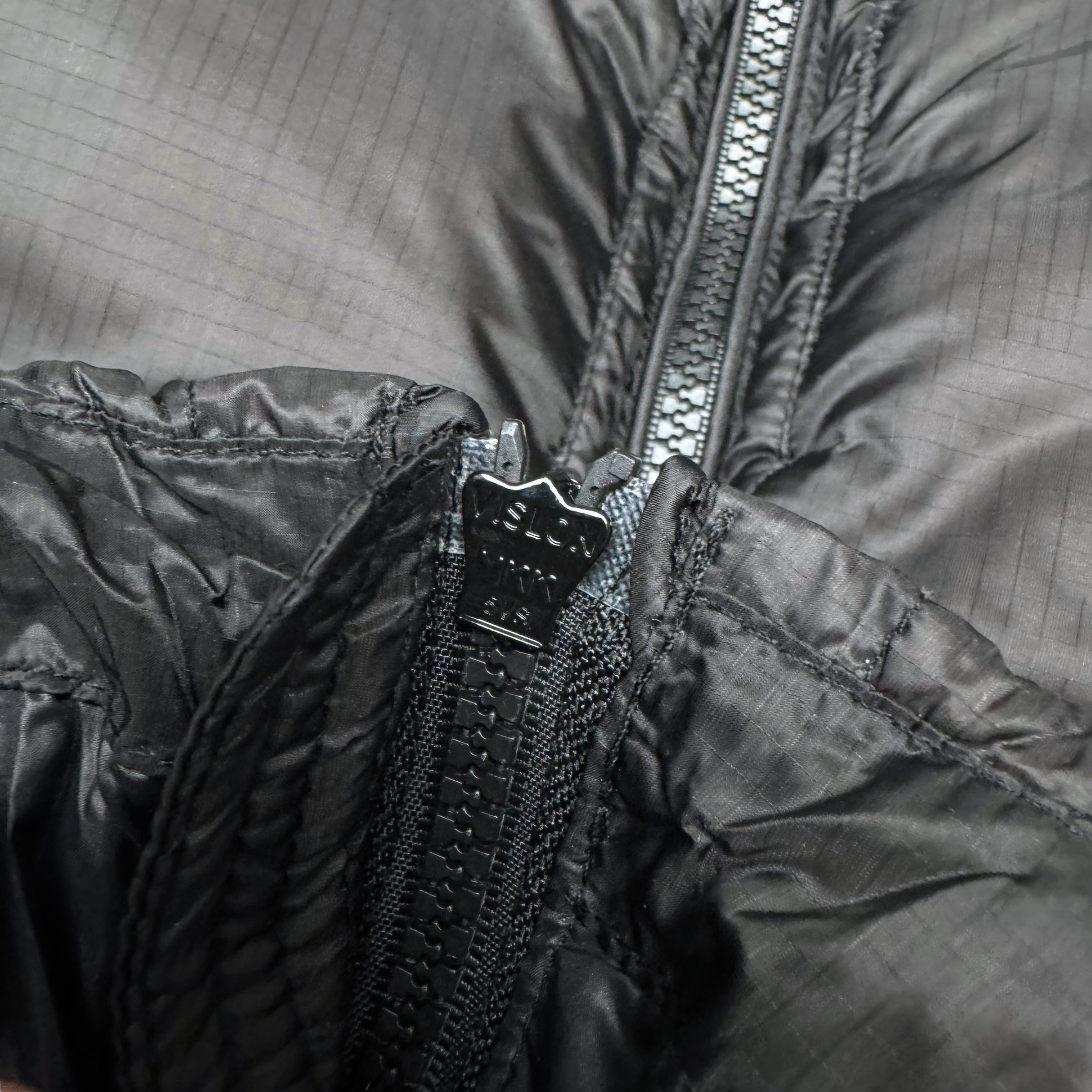 Кардиган комбинированный C.P. Company D.D. Shell черный